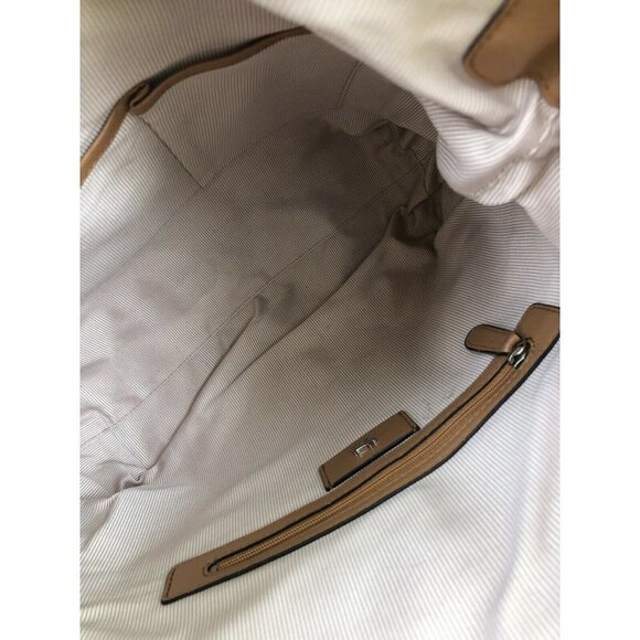 RADLEY London Medium Zip Top Crossbody Bag Brown L - Picture 6 of 6